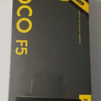 poco f5