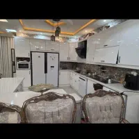 ویلایی ۱۴۳ متری دونبش گلدشت