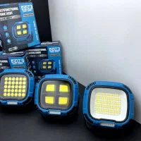 پرژکتور اضطراری مناسب کمپ و بی برقی