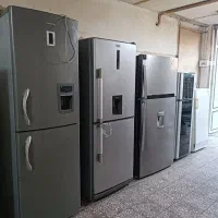 فروش انواع یخچال فریزر ایرانی و خارجی