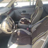 سمندef7مدل93|خودرو سواری و وانت|سنندج, |دیوار