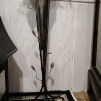 گل و جا گلدونی|گل مصنوعی|نیشابور, فردوسی جنوبی|دیوار