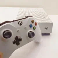 فروش اقساطی XBOX وان اس|کنسول، بازی ویدئویی و آنلاین|آستانه اشرفیه, |دیوار