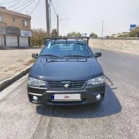 اریسان ۲|خودرو سواری و وانت|کرج, کرج نو|دیوار