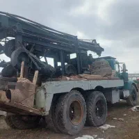 حفاری چاه خرید فروش لوله جدار آهنی پلیکا