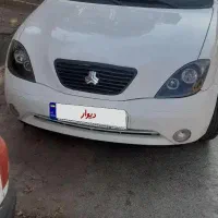 تیبا۲ مدل ۱۴۰۰|خودرو سواری و وانت|مشهد, پنجتن|دیوار