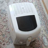 دستگاه تافل قدیمی
