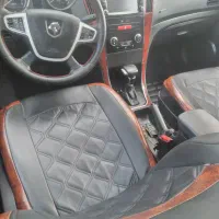 دنا اتومات ۶ دنده توربو|خودرو سواری و وانت|رشت, استادسرا|دیوار