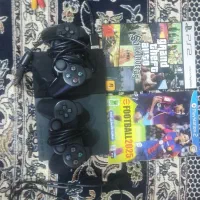 سونی ۲|کنسول، بازی ویدئویی و آنلاین|بندر انزلی, نیمه شعبان|دیوار