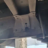 بنز تک باری|خودرو سنگین|مشهد, کوی المهدی|دیوار