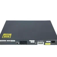 سوییچ شبکه سیسکو cisco 3560g-48ps-s|مودم و تجهیزات شبکه|تهران, میدان ولیعصر|دیوار