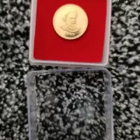 سکه امامی