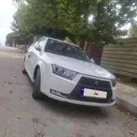 دنا پلاس مدل 1402|خودرو سواری و وانت|نورآباد, |دیوار