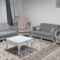 مبلمان و صنایع چوبی|مبلمان خانگی و میز عسلی|پردیس, فاز ۸|دیوار