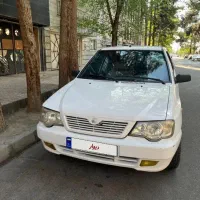 پراید ۱۱۱ مدل ۱۳۹۲