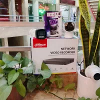 اقساطی/دوربین داهوا /پلاک خوان/24ماهه