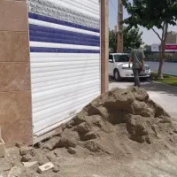 اجاره مغازه ۶۰ متر نوساز|اجارهٔ مغازه و غرفه|اصفهان, آفاران|دیوار