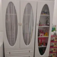 سرویس چوب نوزاد