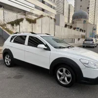 اچ سی کراس H30 Cross مدل ۹۷ در حد صفر