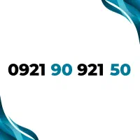 خط رند / شماره رند / سیم کارت رند