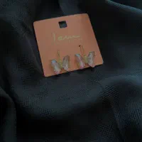 زنجیر گردنبند گوشواره بدلیجات انگشتر زیورآلات|بدلیجات|تهران, الهیه|دیوار