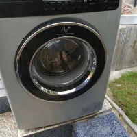 ماشین لباسشویی با ضمانت