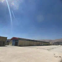 فروش ۵۳۰۰ متری در شهرک گلها|فروش دفتر صنعتی، کشاورزی، تجاری|شیراز, شهرک گلها|دیوار