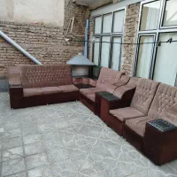 کابینت کارکرده ومبل کارکرده|مبلمان خانگی و میز عسلی|اهر, |دیوار