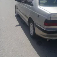 پارس مدل 81|خودرو سواری و وانت|بروجرد, |دیوار