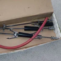 اجاق گاز  فردار