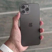 آیفون 12 پرومکس  256 گیگ - پک اصلی