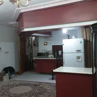 آپارتمان به متراژ ۸۳ متر مفید و مشاع|فروش آپارتمان|رشت, منظریه|دیوار