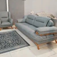 تعویض و فروش مبلمان دلارام/بدون پیش پرداخت&