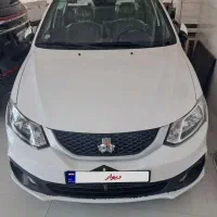 ساینا اس دوگانه ۴۰۲