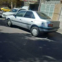 پژو 405|خودرو سواری و وانت|سیلاخور, |دیوار