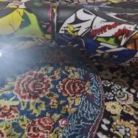 اسکوتر برقی|دوچرخه، اسکیت، اسکوتر|رباط‌کریم, رباط‌کریم|دیوار