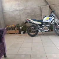 تریل کویر ۲۵۰ مدل ۱۴۰۰