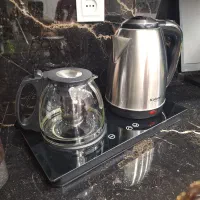 چایی ساز مارک کلونی