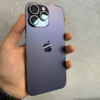 آیفون ۱۴ پرو مکس