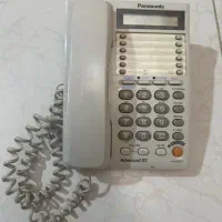 تلفن اصلی سانترال پاناسونیک