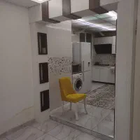 باکس و سر در ورودی آشپزخانه|کتابخانه، شلف، قفسه‌های دیواری|سنندج, |دیوار