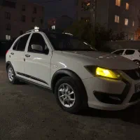 کوییک Rs مدل 1404|خودرو سواری و وانت|آستارا, |دیوار