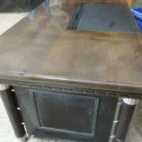 میز|میز تحریر و کامپیوتر|اهواز, کمپلو شمالی|دیوار