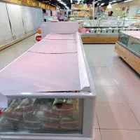 استخدام قصاب و مرغ کار