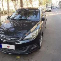 ام وی ام ۳۱۵ مشکی مدل ۹۷