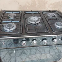 فروش گاز طرح فر