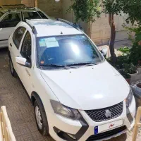 کوئیک gxl-R صفر کیلومتر رینگ فولادی|خودرو سواری و وانت|اصفهان, سروستان|دیوار