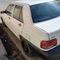 پراید ۱۳۱ زاهدان|خودرو سواری و وانت|سراوان, |دیوار