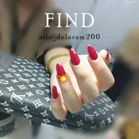 کاشت ناخن 350
