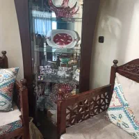 بوفه،گنجه